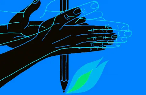 数据短缺困局，大厂聚焦年轻新势力