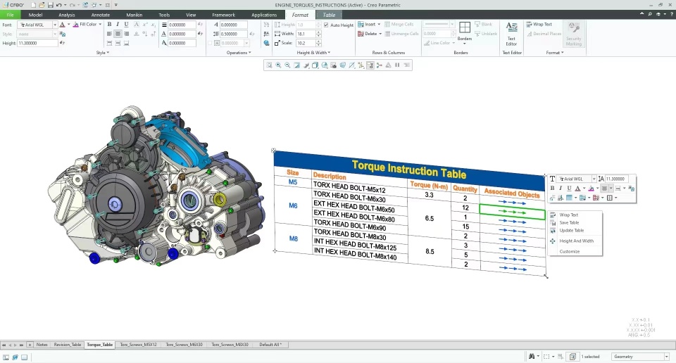 Creo11助力研发设计，全面突破工业数字壁垒