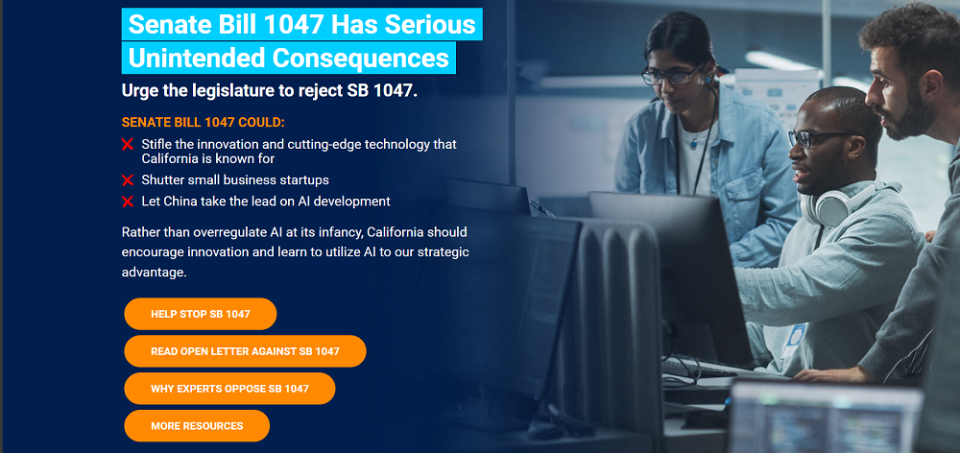美国AI法案重挫引发热议，李飞飞公开批评，国内AI企业关注重点揭秘