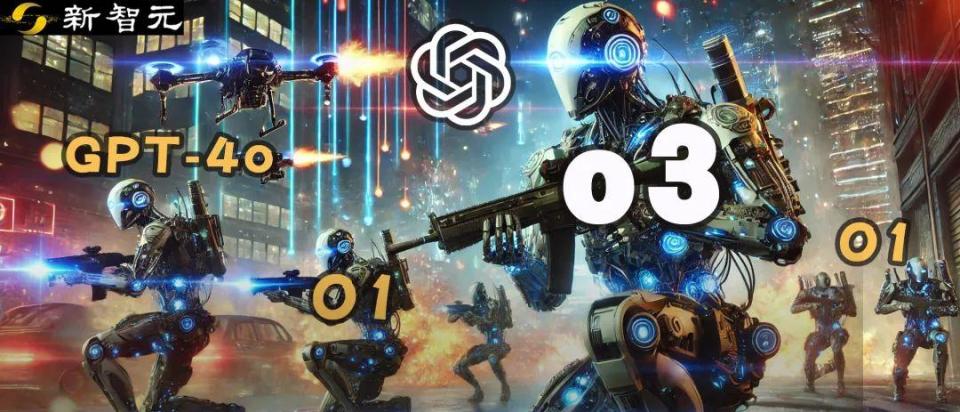 o3智商高达157，比肩爱因斯坦，超越99%人类！陶哲轩级AI或将问世