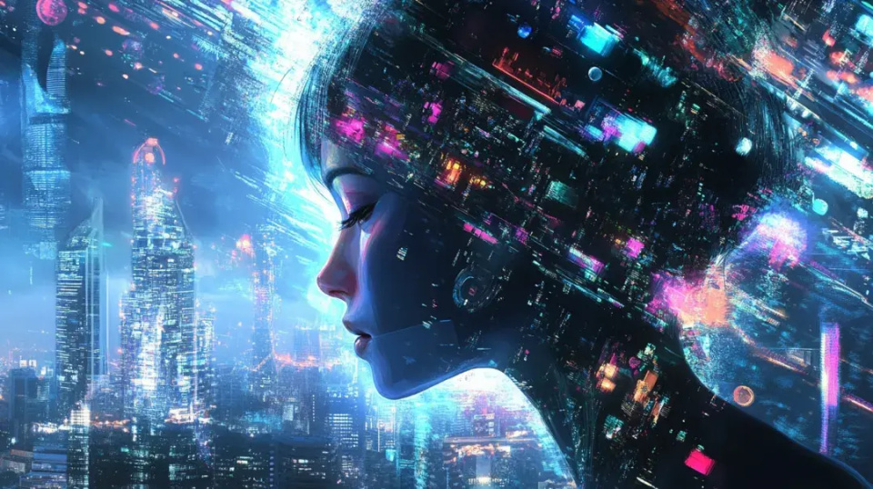 Ilya再度警示：AI范式持续演变，超级智能安全成关键焦点