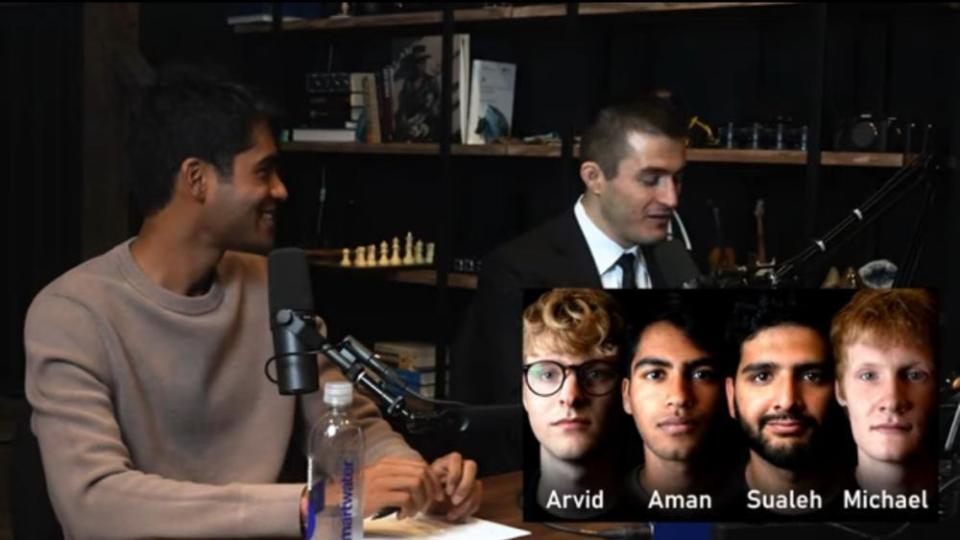 Cursor团队2小时访谈深度解析爆火AI编程应用如何挑战微软