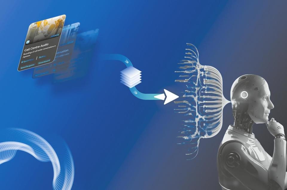 大模型面临数据瓶颈？专家称空间与视频数据利用仍处初期