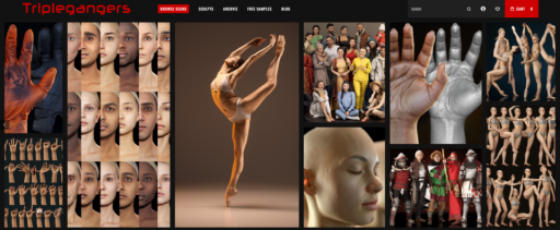 AI爬虫引发的互联网变革：全面战争一触即发