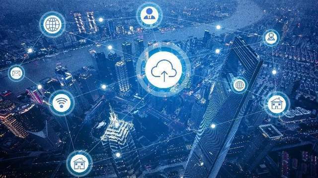 城市智能升级：一城一云一模型驱动未来发展