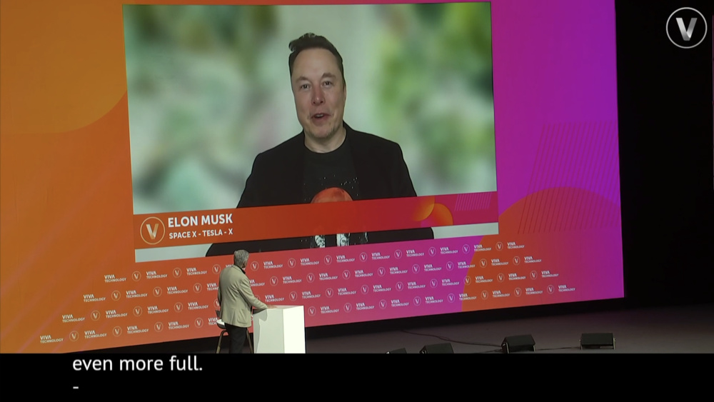 马斯克坦言：AI是最大威胁，或将替代所有人类职业｜钛媒体AGI