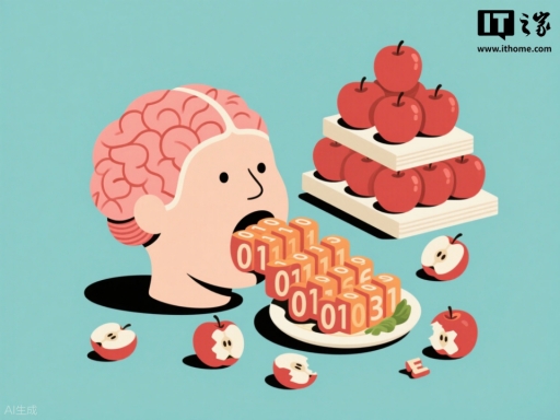 谷歌研究发现：合成数据助力大模型数学推理能力提升八倍