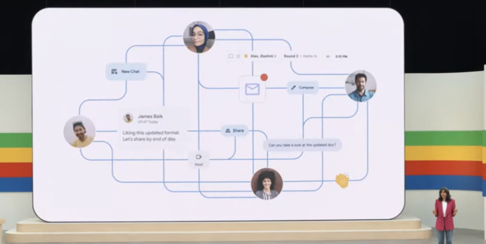 Google教科书式的AI应对策略揭秘