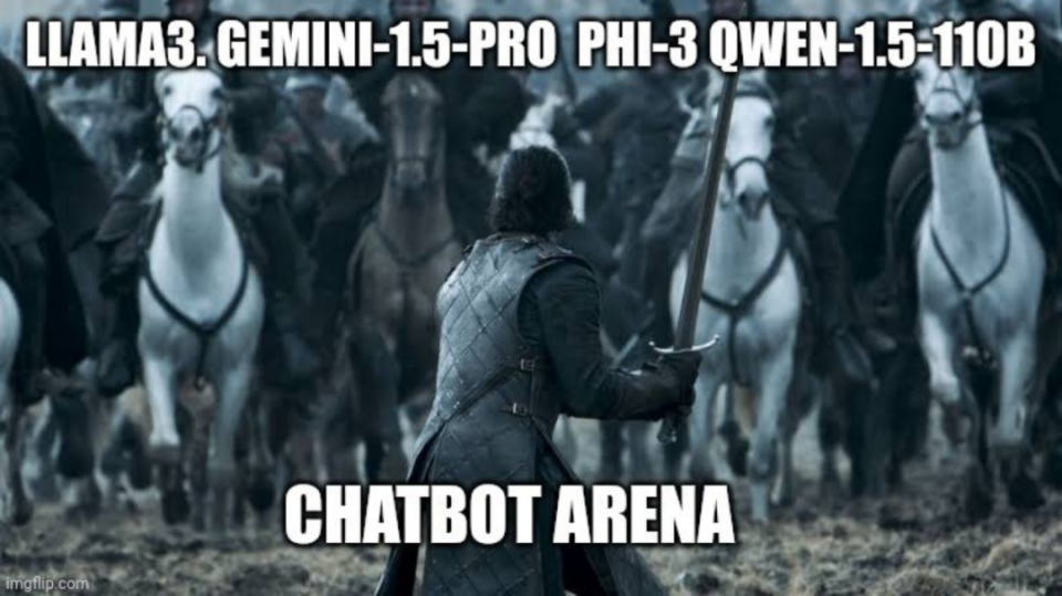 OpenAI断供，中国企业已成功登顶