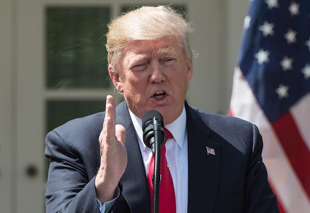 科技行业聚焦“特朗普2.0”：反垄断监管、AI立法与芯片法案新动向