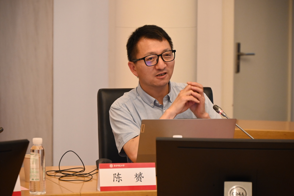 伦理思考融入现实：AI伦理治理与社会机器人探索