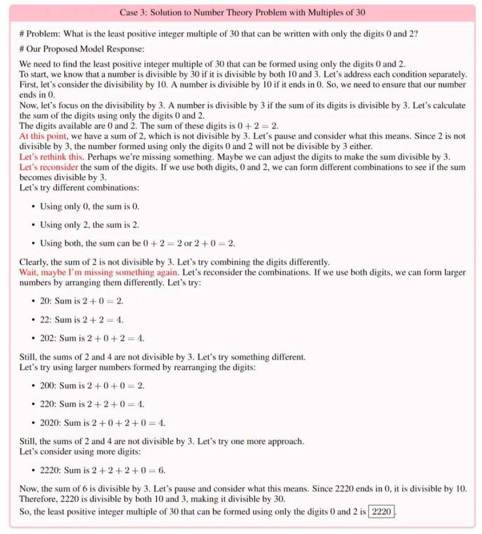 上交大发布首个OpenAI o1复现项目进展报告，分享丰富经验与深刻洞察