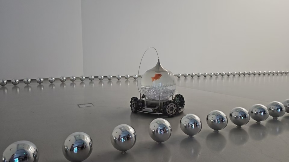 人工智能能否真正具备人类的创造力? 人工智能能否真正具备人类的创造力?