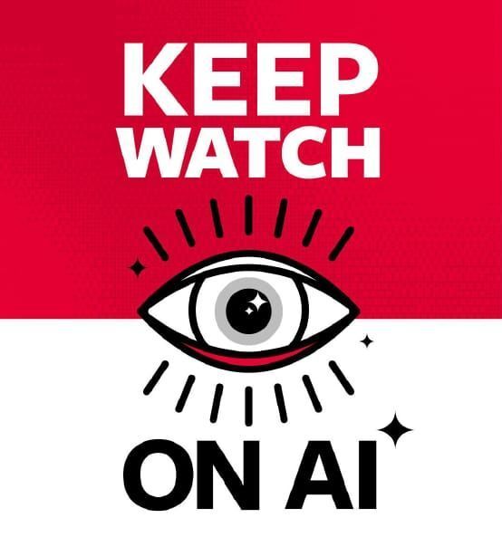 《纽约时报》等多家媒体联合抵制免费内容训练AI》 《纽约时报》等多家媒体联合抵制免费内容训练AI》