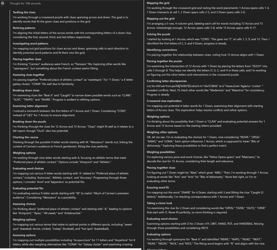 OpenAI o1超越博士水平，全球11位AI专家深度解读
