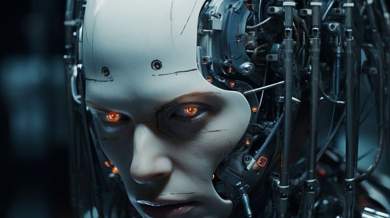 人工智能与艺术：复制模式下的“灵晕”是否消失？