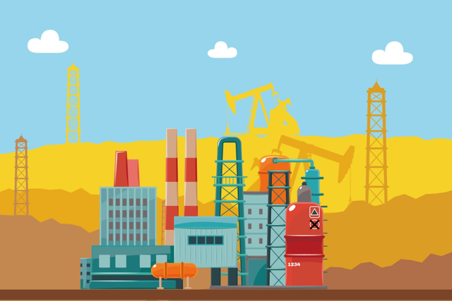 化工AI大赛引燃行业智能化新机遇 化工AI大赛引燃行业智能化新机遇