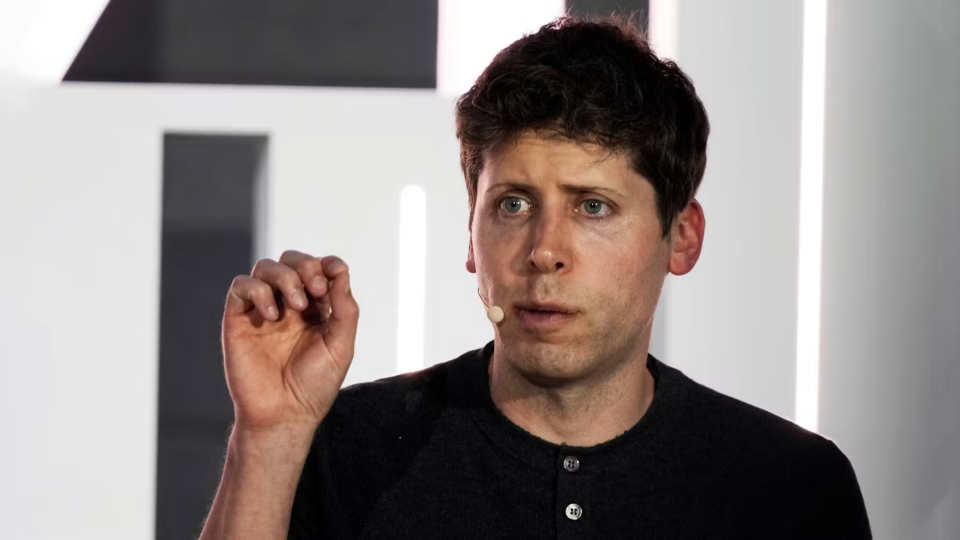 消息称OpenAI正研发AI语音助理，GPT-5有望年底发布