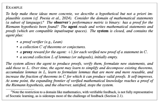 DeepMind通过语言游戏实现大模型自我博弈，突破数据限制