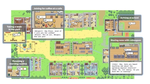 AI智能体：人工智能的新驱动力？