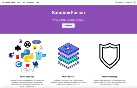 字节首创覆盖11+编程场景的全能代码大模型基准FullStack Bench