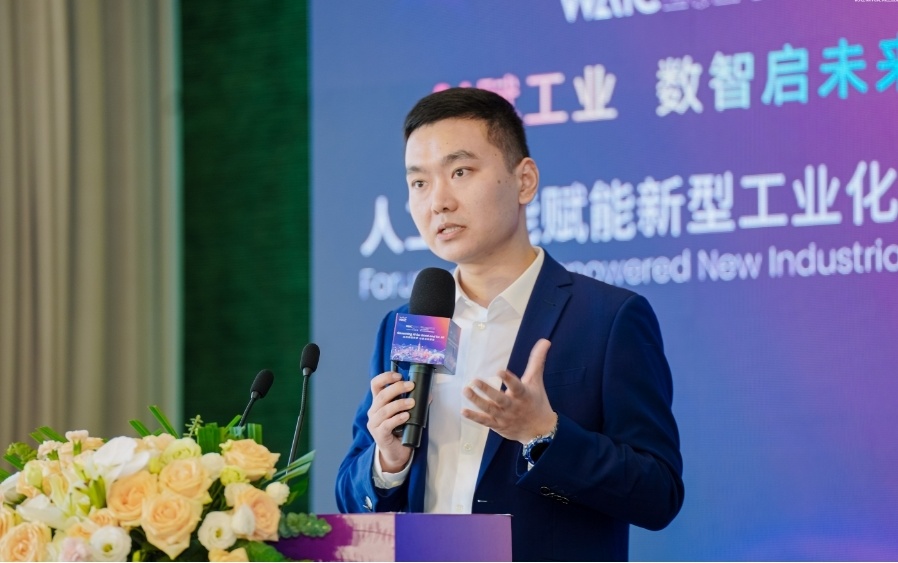 专访科大讯飞刘国飞：高校塑造AI骨干，K12培育AI新生代