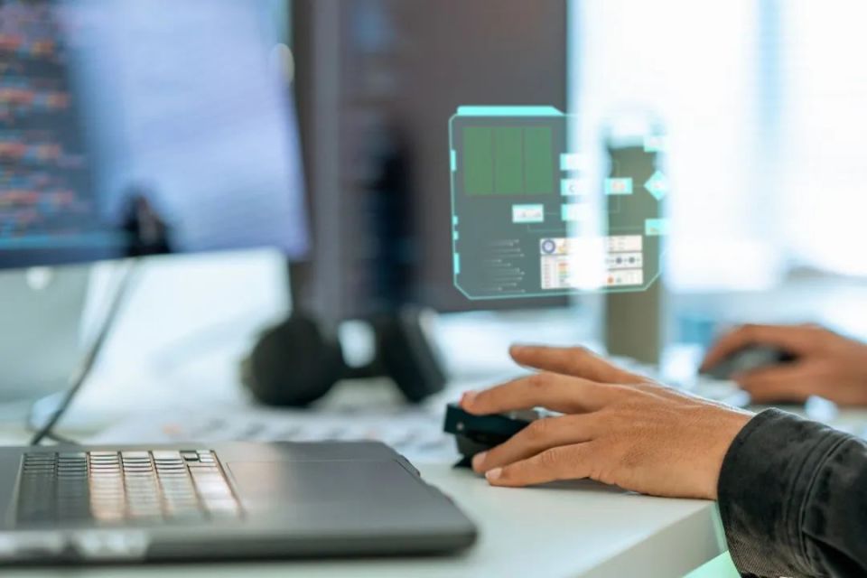 人工智能如何影响大学论文写作