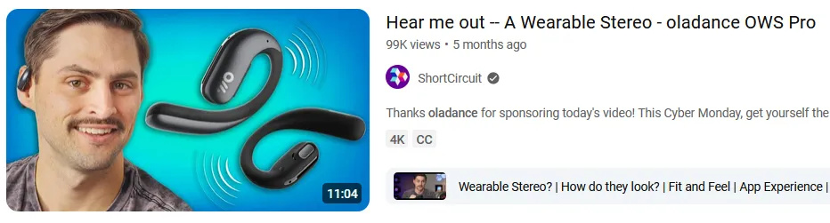 字节跳动悄然进军AI硬件领域？