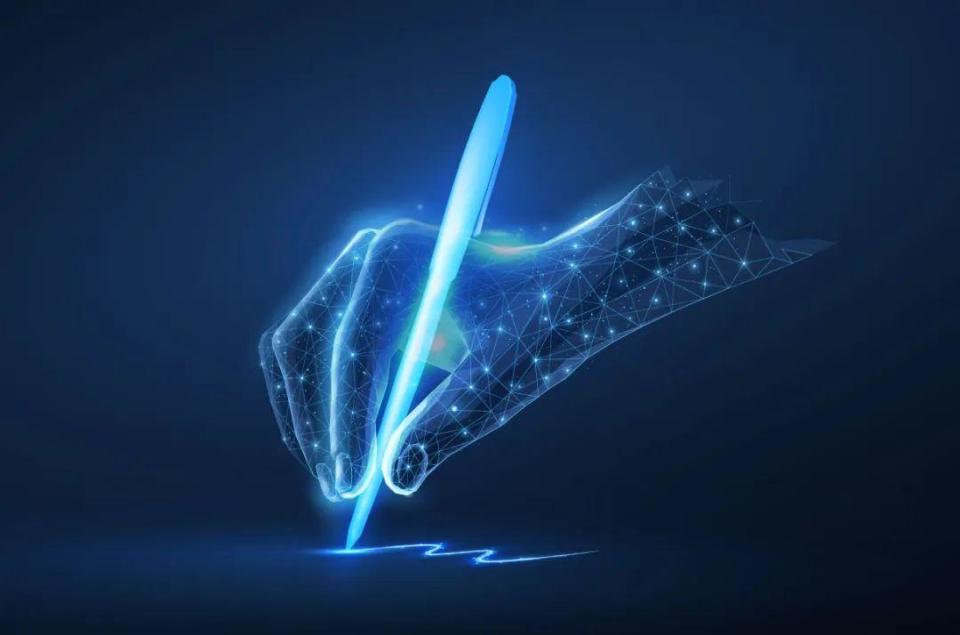 人工智能写作仍难超越人类创造力