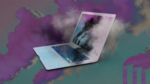 智能时代的代价：AI技术带来的能源消耗与环境挑战