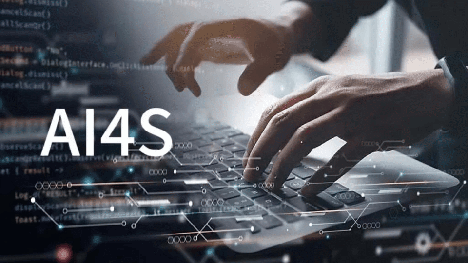 AI助力学科发展，引领科学新时代