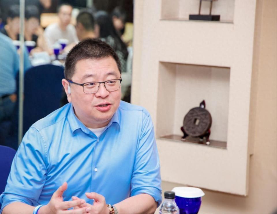 斑马技术聚焦三大核心：人工智能、视觉识别与机器人