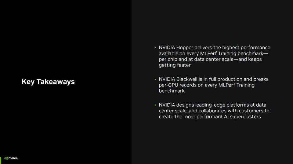 英伟达发布Blackwell GPU，AI模型训练速度提升2.2倍