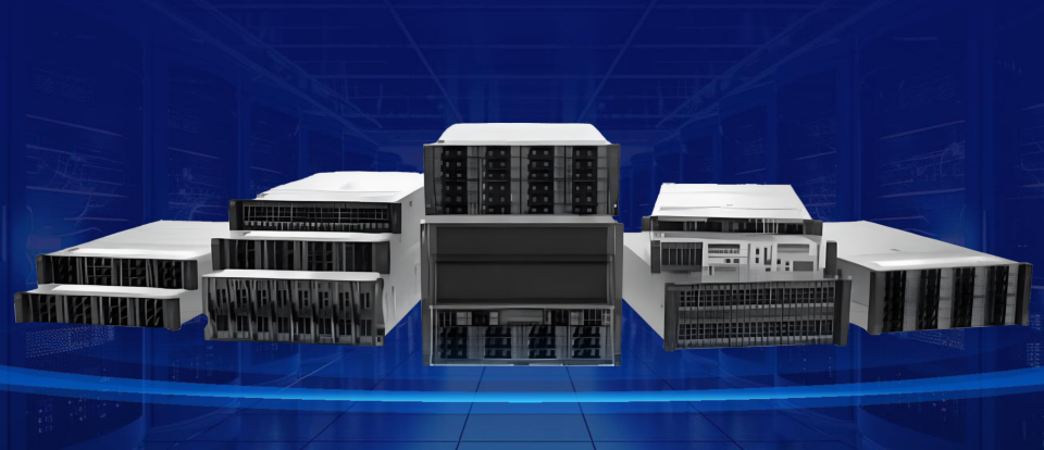 曙光引领数字浪潮,助力千行百业迈向中国速度 曙光引领数字浪潮,助力千行百业迈向中国速度