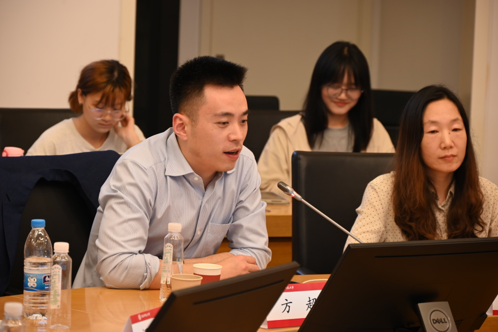 伦理思考融入现实：AI伦理治理与社会机器人探索