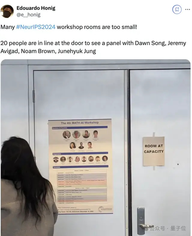 OpenAI支持Ilya预训练终结论：“但Scaling Law依然有效