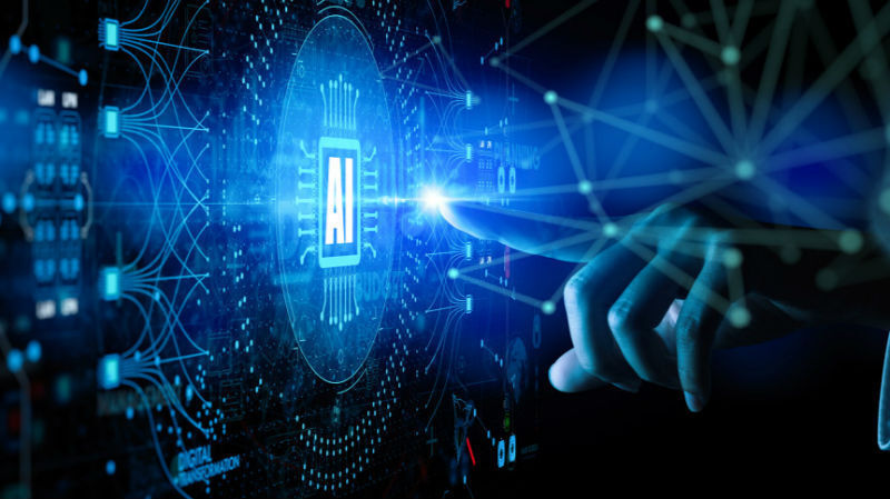 时代变革下的生成式AI未来产业蓝图