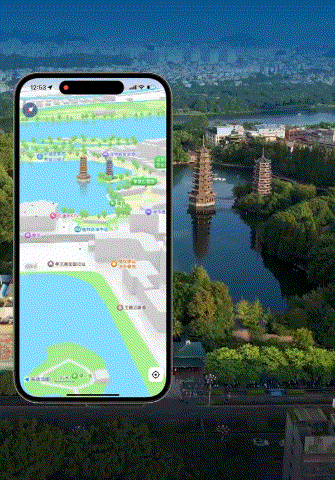 从古巴比伦到AI时代，地图如何焕发生命力？
