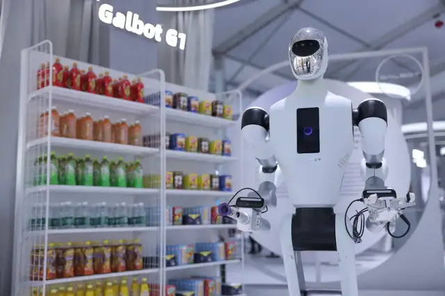 AI大模型：突破创新还是面临瓶颈？