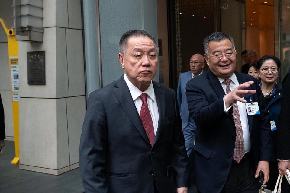 博通CEO：人工智能投资热潮将持续至2030年及以后