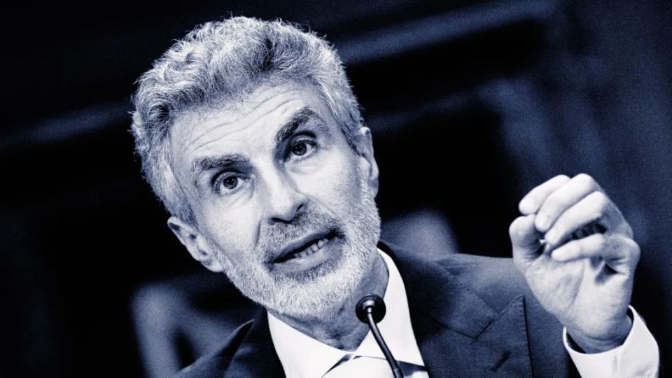 AI风险谁来守护？图灵奖得主：答案是AI自身