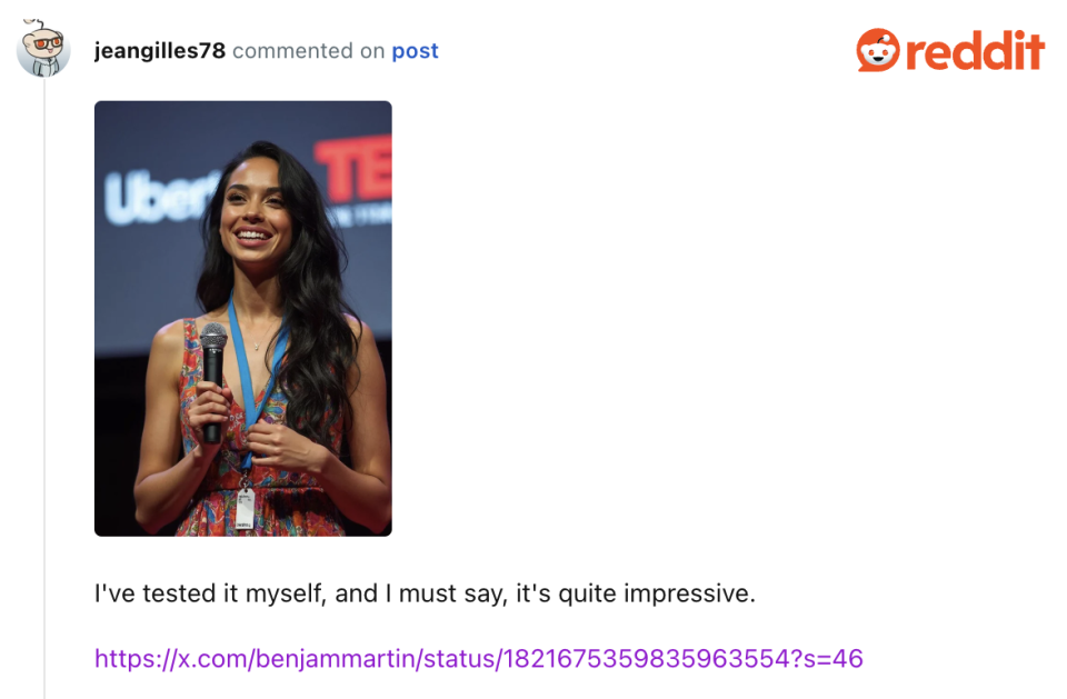 Flux崛起,AI 图片生成领域的新霸主为何如此强大? Flux崛起,AI 图片生成领域的新霸主为何如此强大?