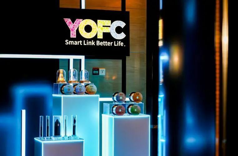 新一轮光纤革命即将来临，长飞引领AI时代“神经脉络”升级