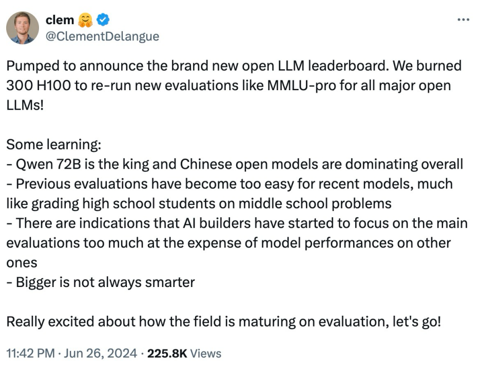 OpenAI断供，中国企业已成功登顶