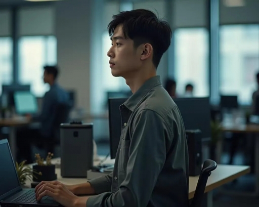 创业AI科学家：大模型背后的挑战与坚守