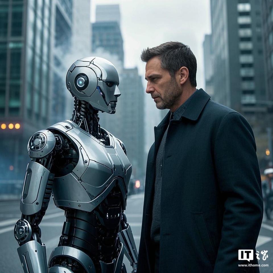 斯坦福大学研究发现：AI与人类对话两小时后即可展现个性特点